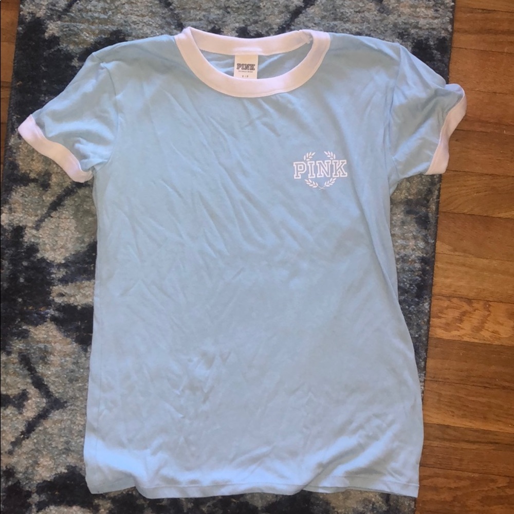 PINK Tee Shirt